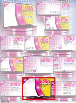 Game Botswana : Beat that Price (14 Dec - 24 Dec 2017), page 8