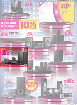 Game Botswana : Beat that Price (14 Dec - 24 Dec 2017), page 9