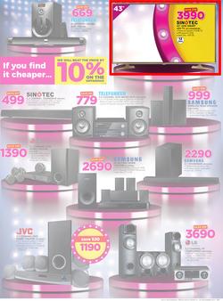 Game Botswana : Beat that Price (14 Dec - 24 Dec 2017), page 9
