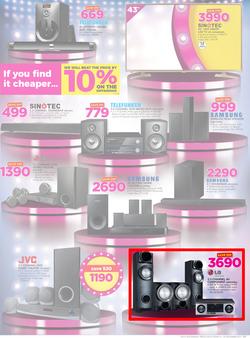 Game Botswana : Beat that Price (14 Dec - 24 Dec 2017), page 9