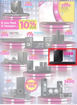 Game Botswana : Beat that Price (14 Dec - 24 Dec 2017), page 9