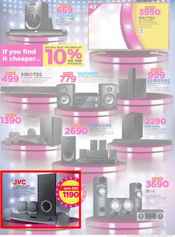 Game Botswana : Beat that Price (14 Dec - 24 Dec 2017), page 9