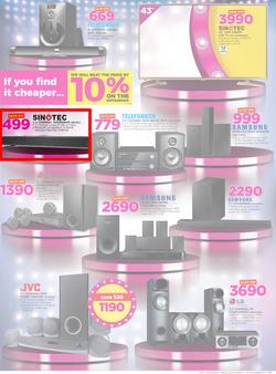 Game Botswana : Beat that Price (14 Dec - 24 Dec 2017), page 9