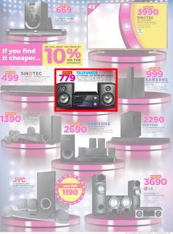 Game Botswana : Beat that Price (14 Dec - 24 Dec 2017), page 9