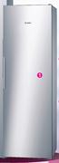 Bosch 246Ltr Metallic Freezer GSN33V130