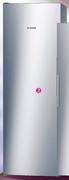 Bosch 326Ltr Metallic Fridge KSV33NI30