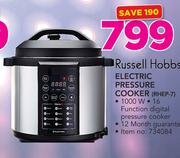Russell Hobbs Electric Pressure Cooker RHEP-7