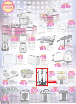 Game Botswana : Beat that Price (14 Dec - 24 Dec 2017), page 14