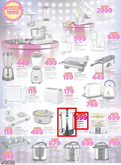 Game Botswana : Beat that Price (14 Dec - 24 Dec 2017), page 14