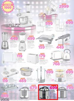 Game Botswana : Beat that Price (14 Dec - 24 Dec 2017), page 14
