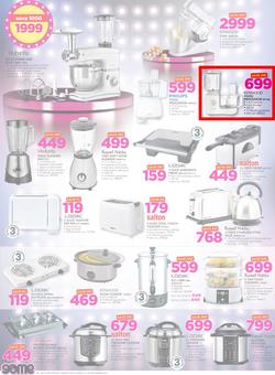 Game Botswana : Beat that Price (14 Dec - 24 Dec 2017), page 14