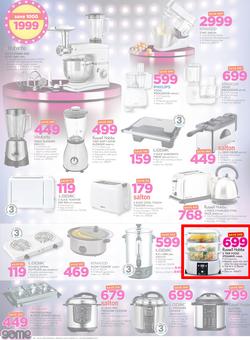 Game Botswana : Beat that Price (14 Dec - 24 Dec 2017), page 14