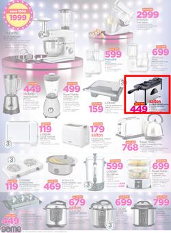 Game Botswana : Beat that Price (14 Dec - 24 Dec 2017), page 14