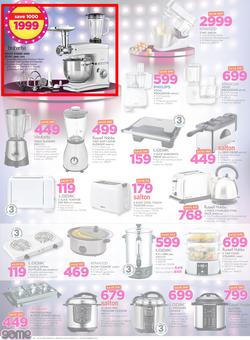 Game Botswana : Beat that Price (14 Dec - 24 Dec 2017), page 14
