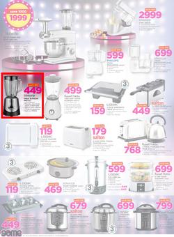 Game Botswana : Beat that Price (14 Dec - 24 Dec 2017), page 14