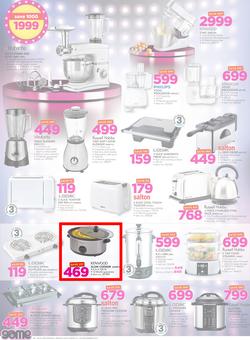 Game Botswana : Beat that Price (14 Dec - 24 Dec 2017), page 14