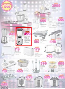 Game Botswana : Beat that Price (14 Dec - 24 Dec 2017), page 14