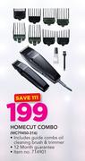Wahl Homecut Combo WC79450-316