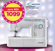 Empisal Dressmaker Sewing Machine 120A