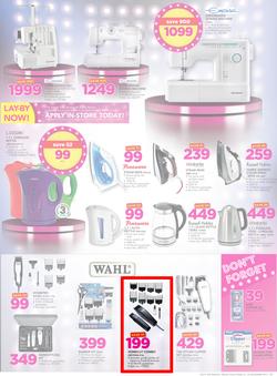 Game Botswana : Beat that Price (14 Dec - 24 Dec 2017), page 15