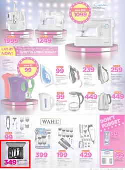 Game Botswana : Beat that Price (14 Dec - 24 Dec 2017), page 15