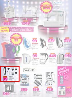 Game Botswana : Beat that Price (14 Dec - 24 Dec 2017), page 15