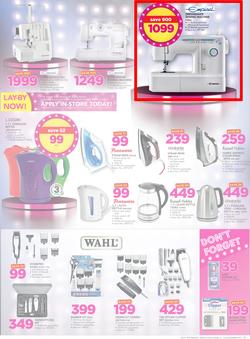Game Botswana : Beat that Price (14 Dec - 24 Dec 2017), page 15