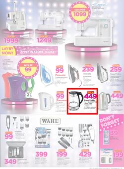Game Botswana : Beat that Price (14 Dec - 24 Dec 2017), page 15
