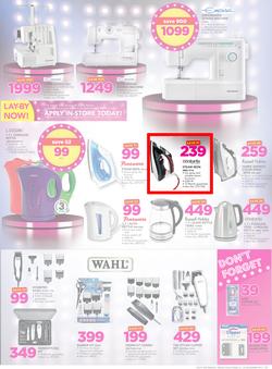 Game Botswana : Beat that Price (14 Dec - 24 Dec 2017), page 15