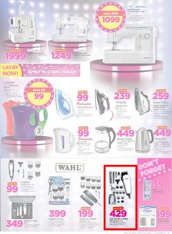 Game Botswana : Beat that Price (14 Dec - 24 Dec 2017), page 15