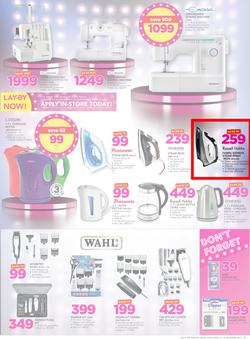 Game Botswana : Beat that Price (14 Dec - 24 Dec 2017), page 15