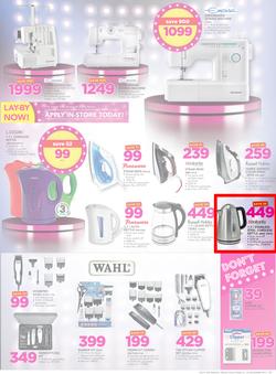 Game Botswana : Beat that Price (14 Dec - 24 Dec 2017), page 15