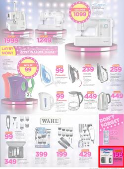 Game Botswana : Beat that Price (14 Dec - 24 Dec 2017), page 15