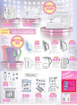Game Botswana : Beat that Price (14 Dec - 24 Dec 2017), page 15