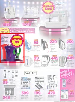 Game Botswana : Beat that Price (14 Dec - 24 Dec 2017), page 15