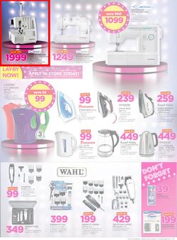 Game Botswana : Beat that Price (14 Dec - 24 Dec 2017), page 15
