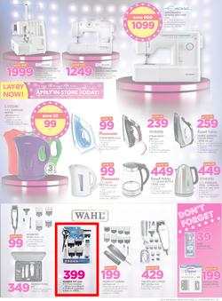 Game Botswana : Beat that Price (14 Dec - 24 Dec 2017), page 15