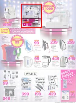 Game Botswana : Beat that Price (14 Dec - 24 Dec 2017), page 15