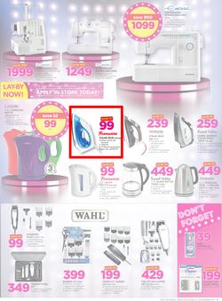 Game Botswana : Beat that Price (14 Dec - 24 Dec 2017), page 15