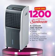 Sunbeam 8Ltr Cooler and Heater