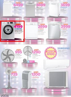 Game Botswana : Beat that Price (14 Dec - 24 Dec 2017), page 16