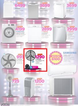 Game Botswana : Beat that Price (14 Dec - 24 Dec 2017), page 16