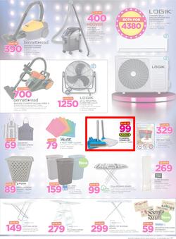 Game Botswana : Beat that Price (14 Dec - 24 Dec 2017), page 17