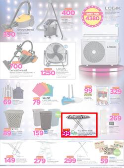 Game Botswana : Beat that Price (14 Dec - 24 Dec 2017), page 17