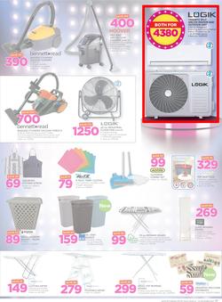 Game Botswana : Beat that Price (14 Dec - 24 Dec 2017), page 17