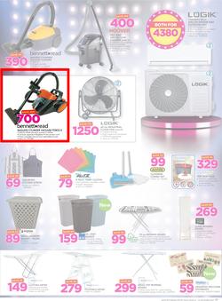 Game Botswana : Beat that Price (14 Dec - 24 Dec 2017), page 17