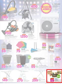 Game Botswana : Beat that Price (14 Dec - 24 Dec 2017), page 17