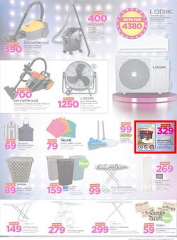 Game Botswana : Beat that Price (14 Dec - 24 Dec 2017), page 17
