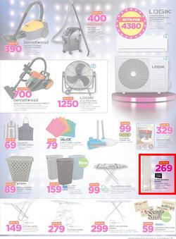 Game Botswana : Beat that Price (14 Dec - 24 Dec 2017), page 17