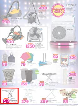 Game Botswana : Beat that Price (14 Dec - 24 Dec 2017), page 17